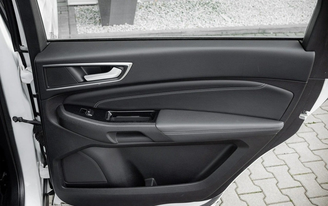 Ford Galaxy cena 89500 przebieg: 141726, rok produkcji 2017 z Kolbuszowa małe 781